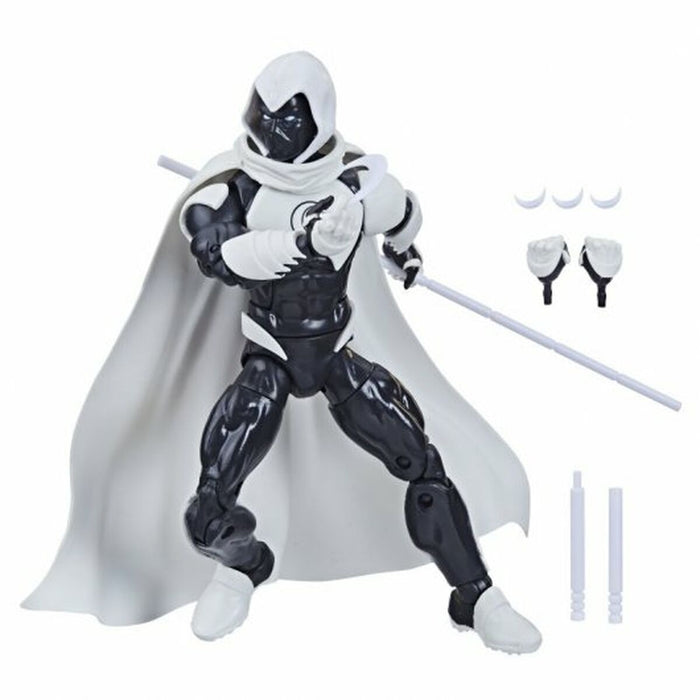 Figurine de Acțiune Hasbro Moon Knight