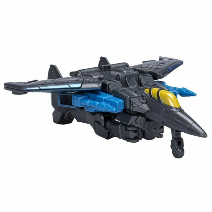 Super Robot Transformabil Transformers Earthspark: Skywarp
