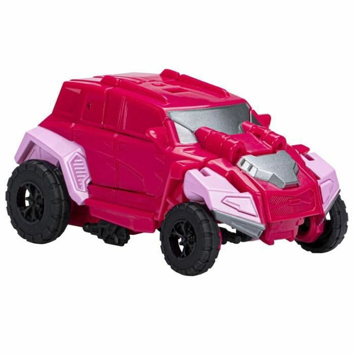 Super Robot Transformabil Transformers Earthspark: Elita-1