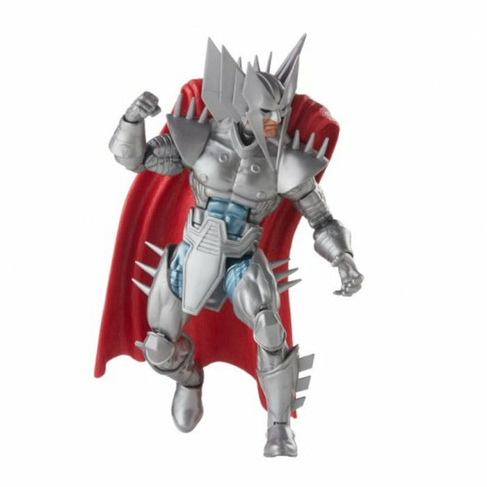 Figurine de Acțiune Hasbro Villains