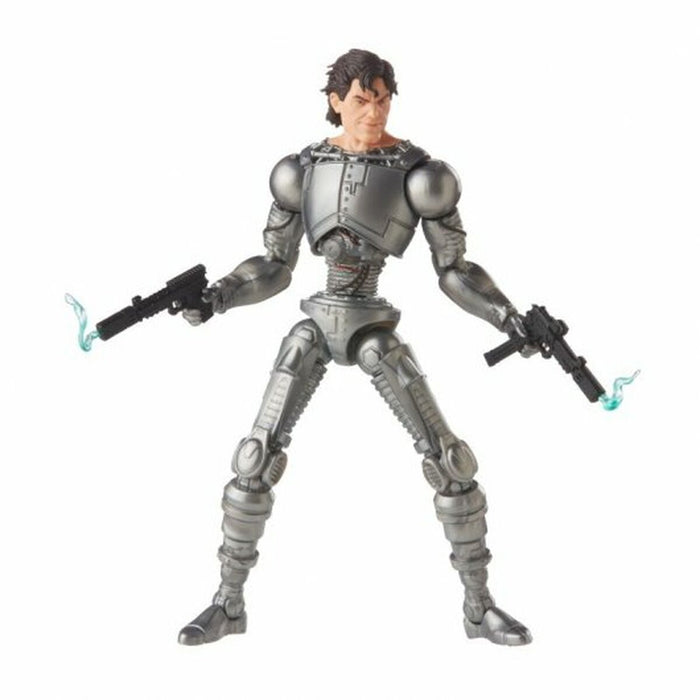 Figurine de Acțiune Hasbro Villains