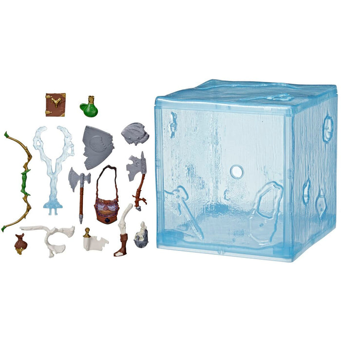 Joc Educativ Hasbro Dungeons & Dragons: The honor of thieves (FR) Multicolor