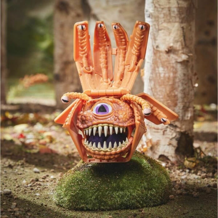Figurine de Acțiune Hasbro Beholder