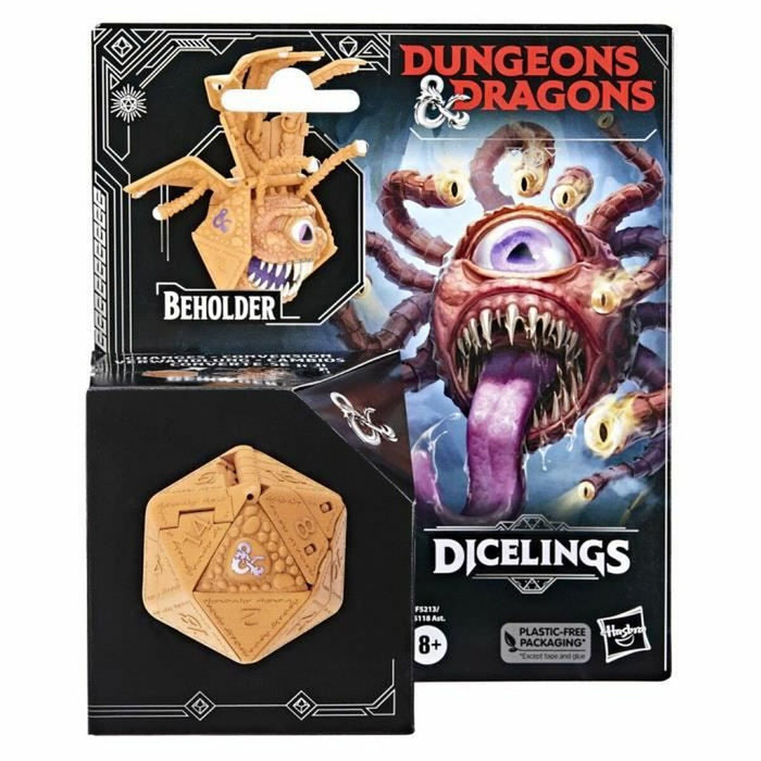 Figurine de Acțiune Hasbro Beholder