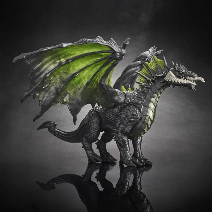 Figurine de Acțiune Dungeons & Dragons Rakor Dragon 28 cm