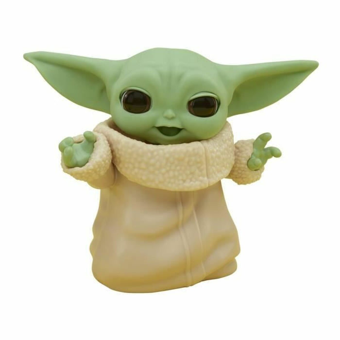 Figura îmbinată Hasbro Mixin´Moods Grogu