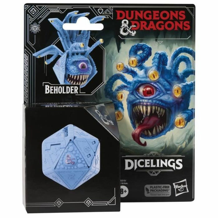 Figurine de Acțiune Hasbro Beholder