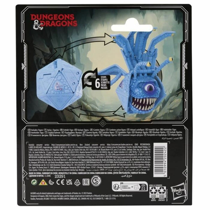 Figurine de Acțiune Hasbro Beholder