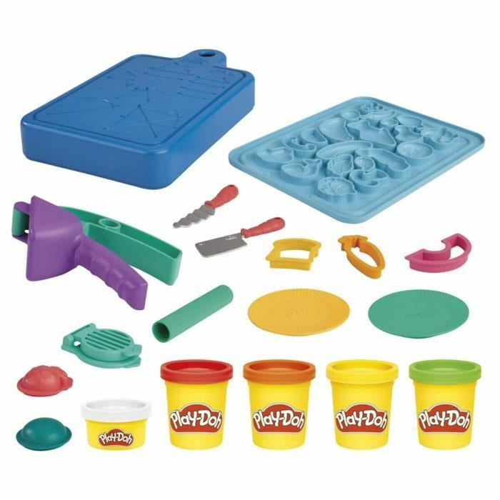 Joc de Plastilină Hasbro F69045L0 Multicolor