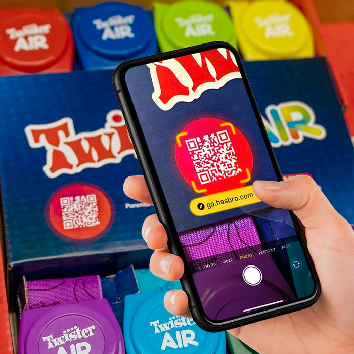 Twister Hasbro Air (FR)