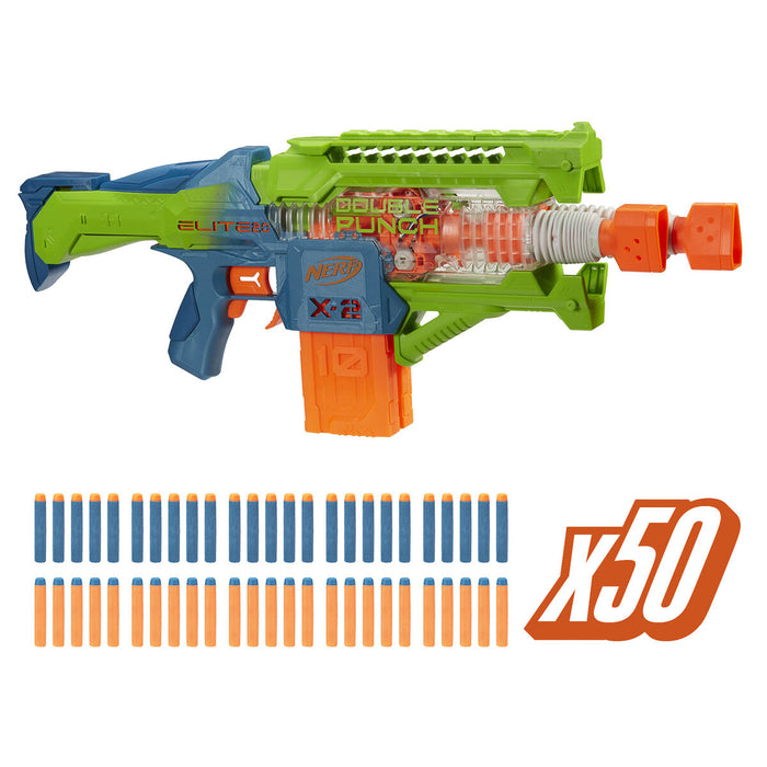 Pistol Nerf F6363EU4 Darts x 50