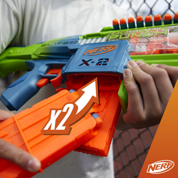 Pistol Nerf F6363EU4 Darts x 50