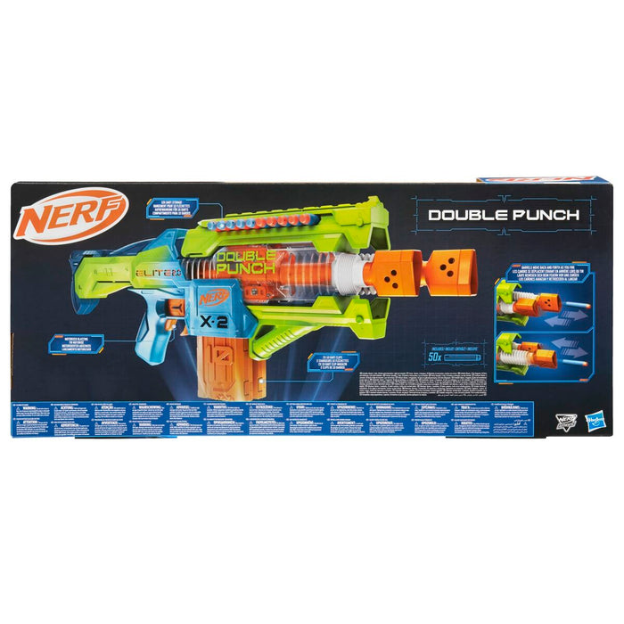 Pistol Nerf F6363EU4 Darts x 50
