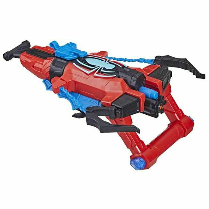 Pistol Hasbro Spiderman