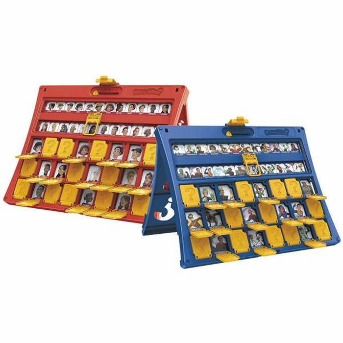 Joc de Masă Hasbro ¿Quién es quién? ES, PT
