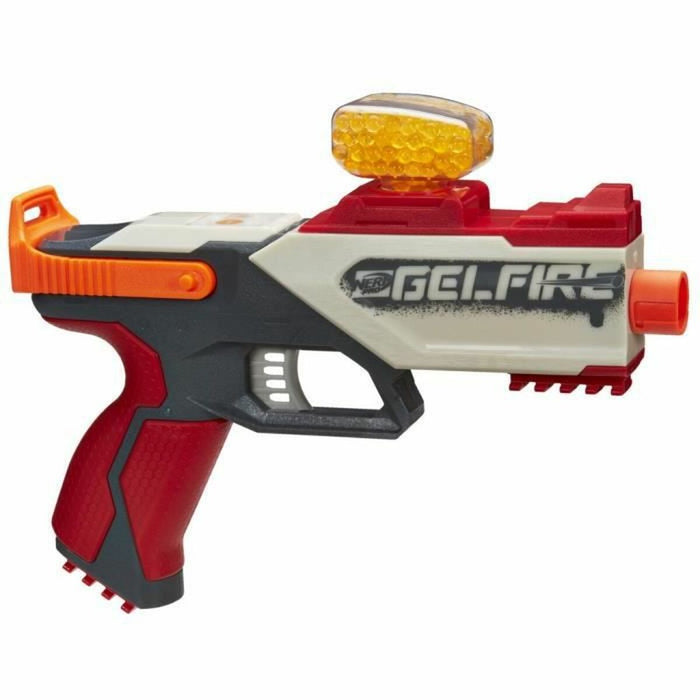 Pistol Nerf Legion Pro Gelfire