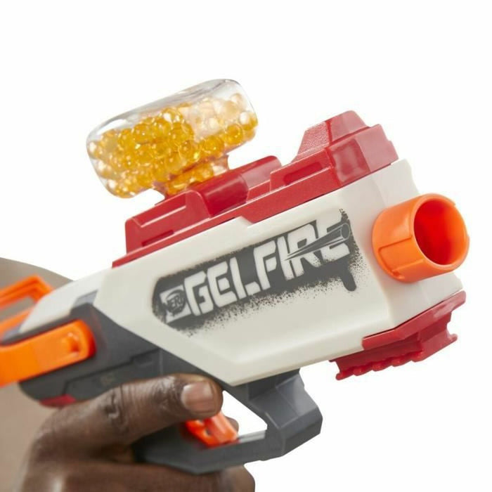 Pistol Nerf Legion Pro Gelfire