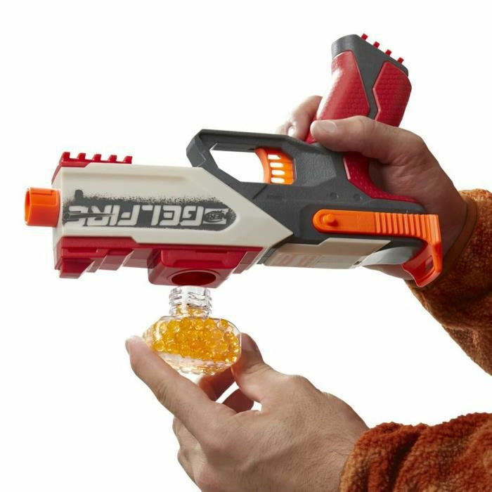 Pistol Nerf Legion Pro Gelfire