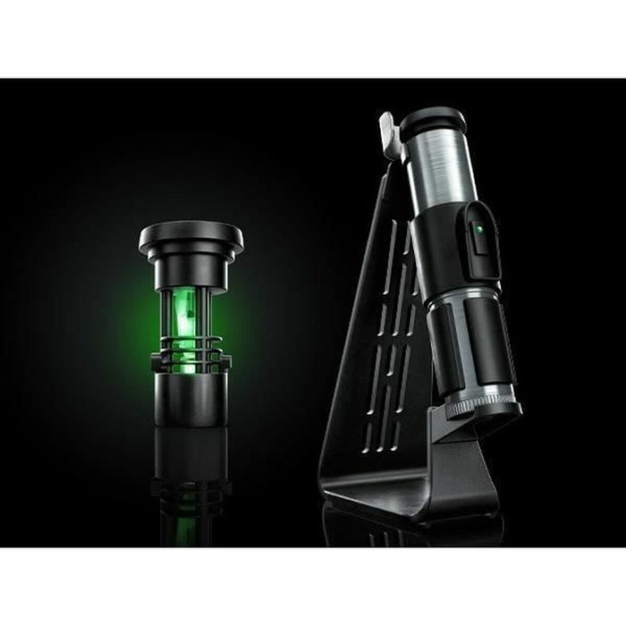 Spadă de Jucărie Star Wars Yoda Force FX Elite Copie