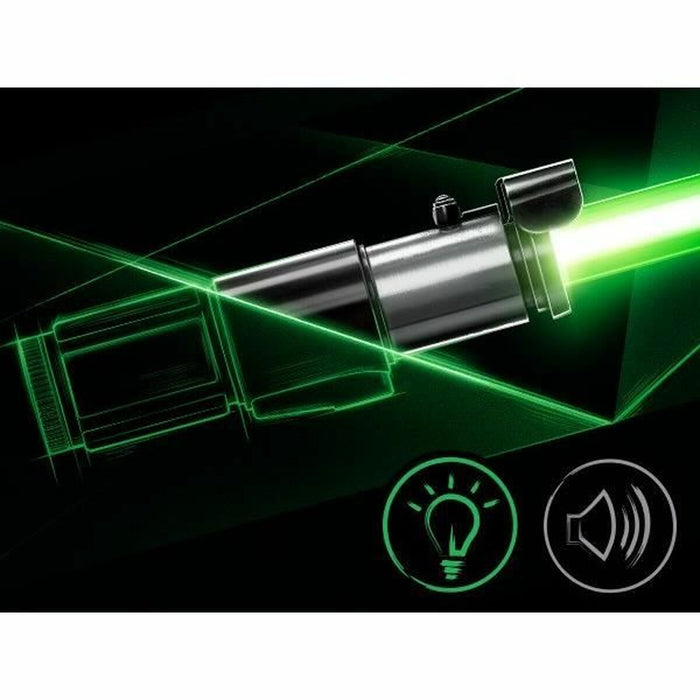 Spadă de Jucărie Star Wars Yoda Force FX Elite Copie