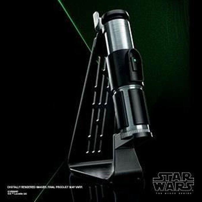 Spadă de Jucărie Star Wars Yoda Force FX Elite Copie