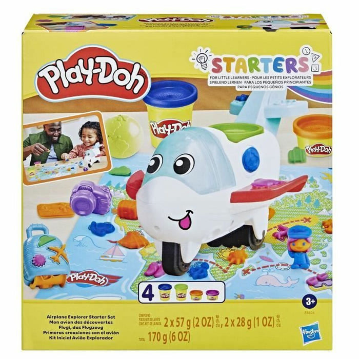 Joc de Plastilină Hasbro