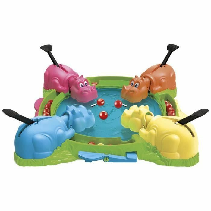 Joc de Masă Hasbro Mangia Ippo (FR)