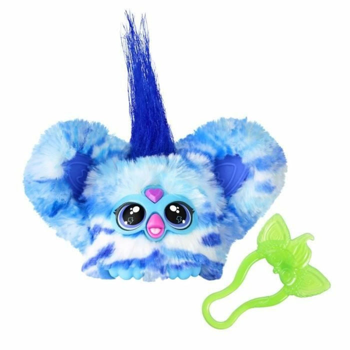 Animal de Companie Interactiv Hasbro Furby Furblets Ooh-Koo Rock
