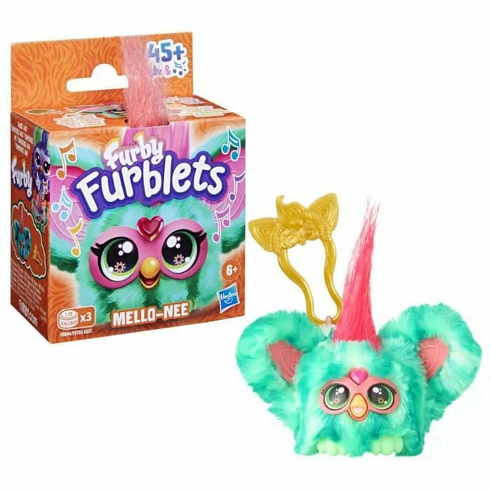 Păpușă Bebe Hasbro