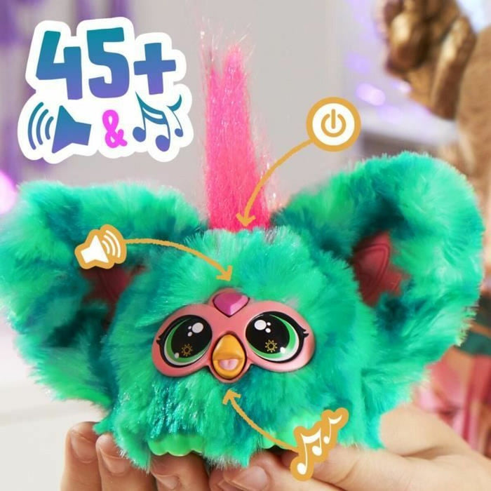 Păpușă Bebe Hasbro