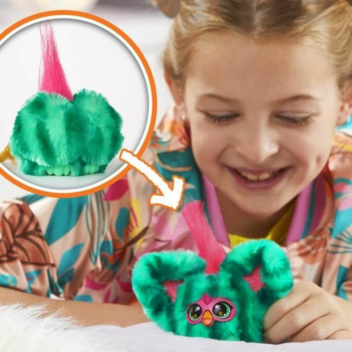 Păpușă Bebe Hasbro