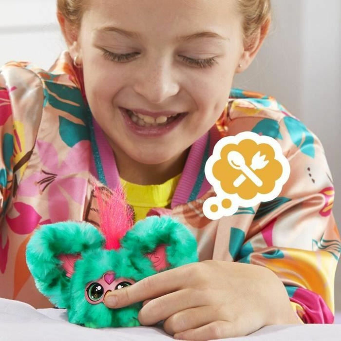 Păpușă Bebe Hasbro