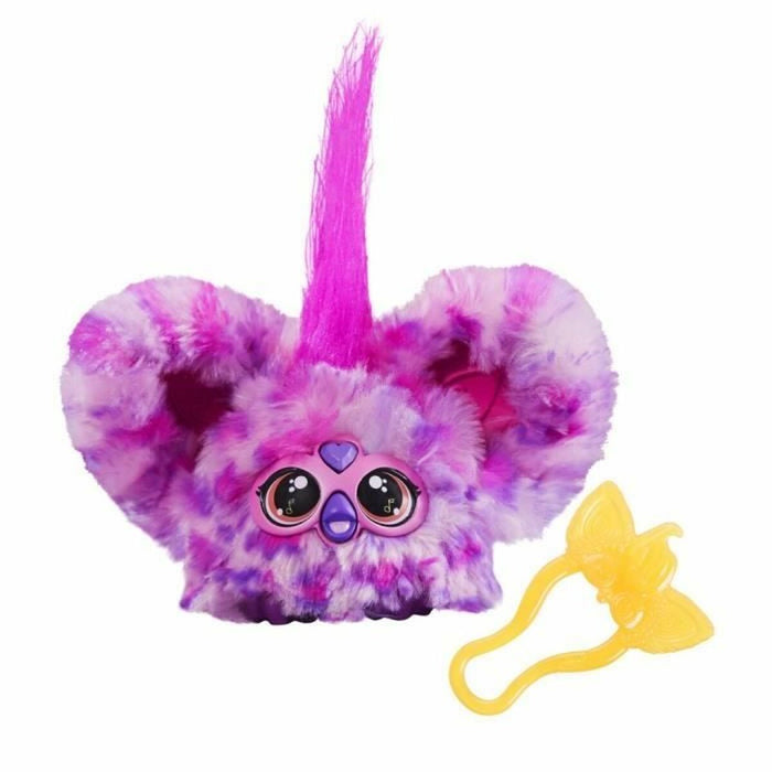Animal de Companie Interactiv Hasbro Furby Furblets Hip-Bop