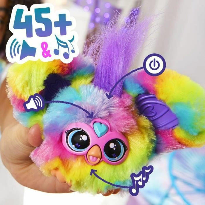 Păpușă Bebe Hasbro