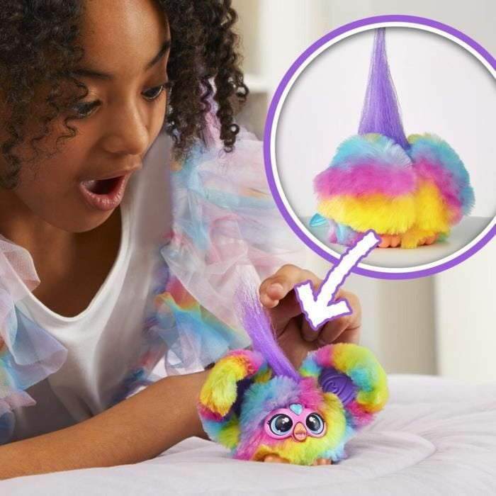 Păpușă Bebe Hasbro