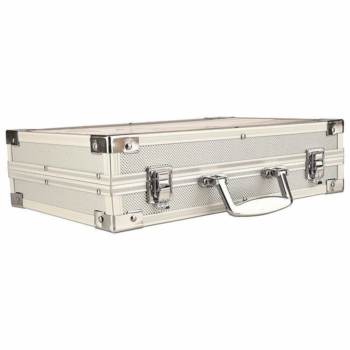 Set de pictură Daler Rowney 122 Piese Servietă Multicolor