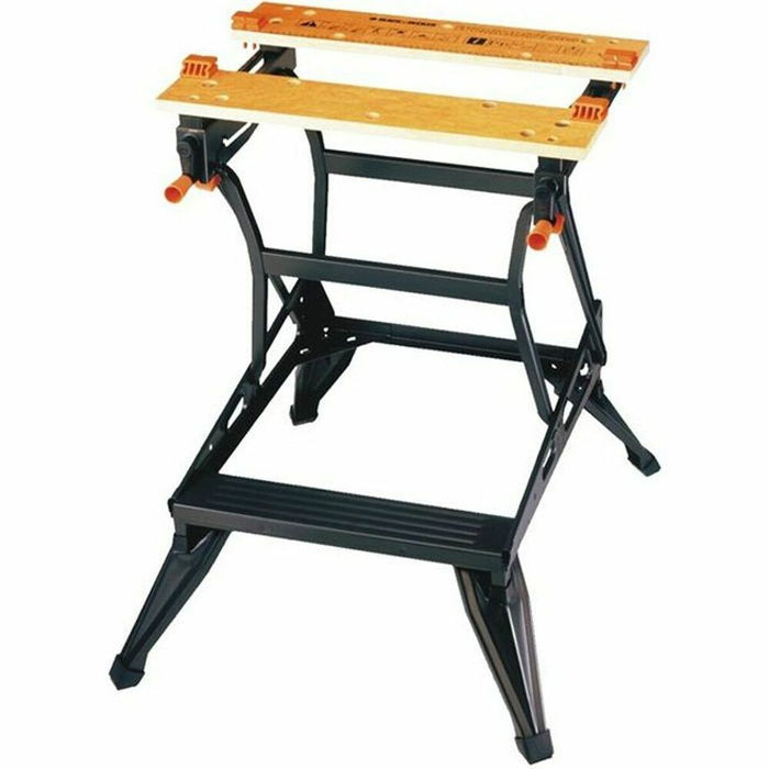 Raft Black & Decker WM536-XJ