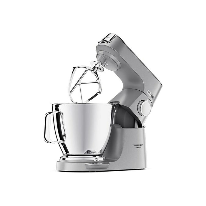 Robot de Bucătărie Kenwood KVL85.004SI Argintiu 1200 W 7 L