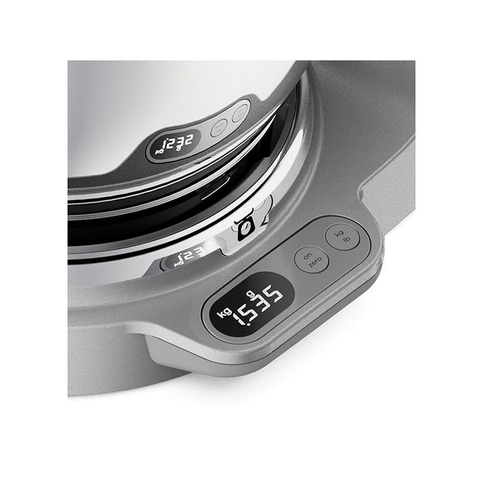 Robot de Bucătărie Kenwood KVL85.004SI Argintiu 1200 W 7 L