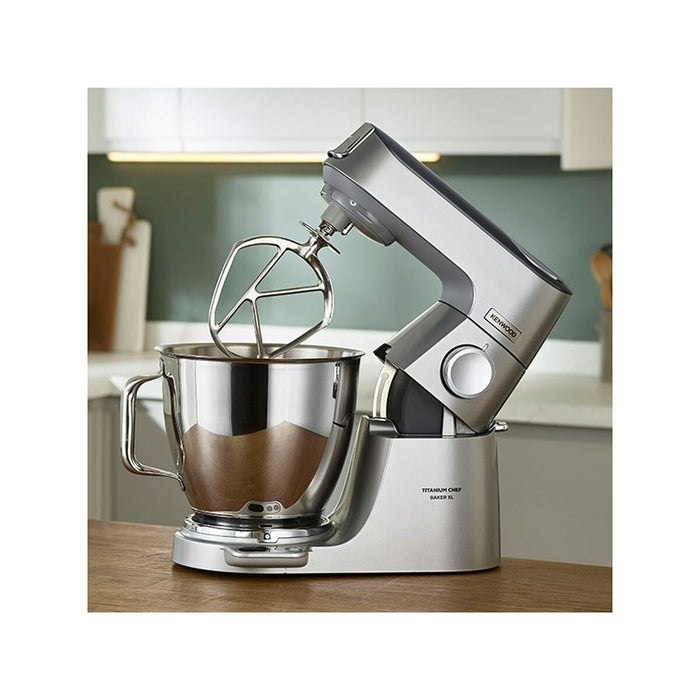 Robot de Bucătărie Kenwood KVL85.004SI Argintiu 1200 W 7 L