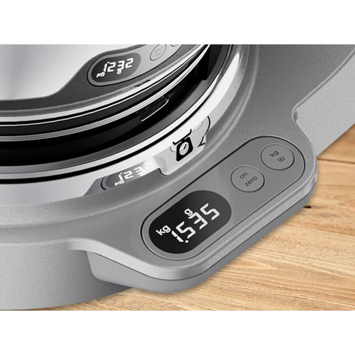Robot de Bucătărie Kenwood KVL85.004SI Argintiu 1200 W 7 L
