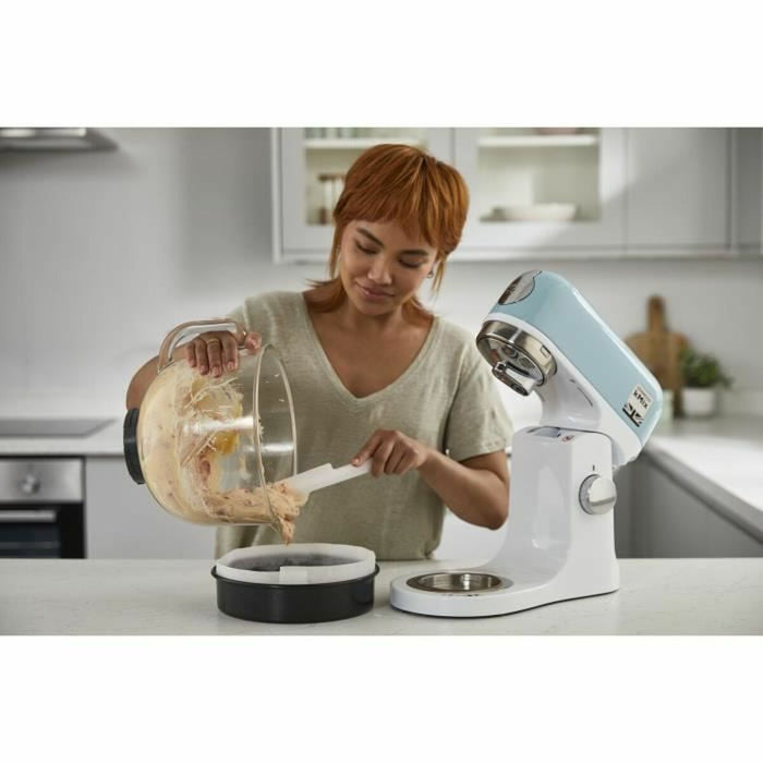 Robot de Bucătărie Kenwood Albastru 1000 W 5 L