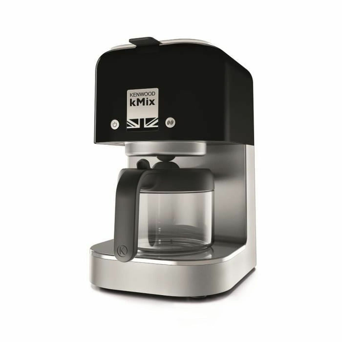 Cafetieră cu Filtru Kenwood COX750BK 1200 W 750 ml