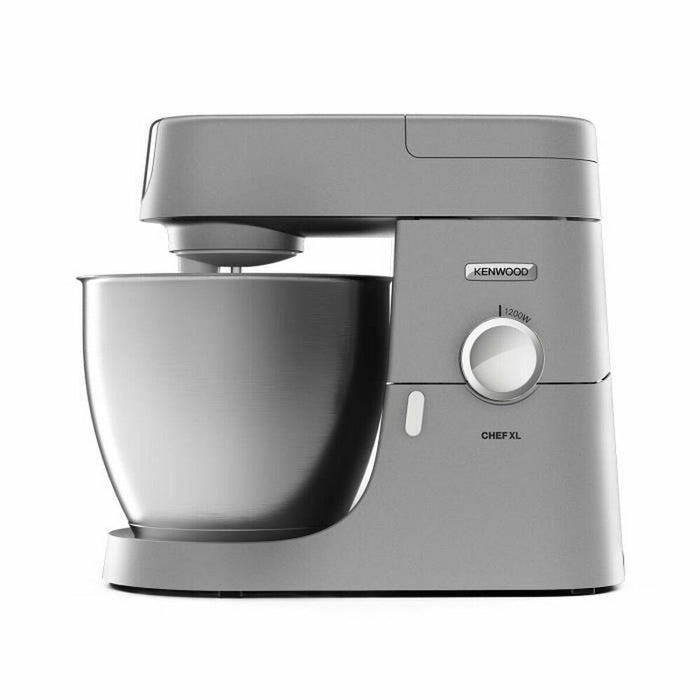 Robot de Bucătărie Kenwood KVL4110S Oțel 1200 W