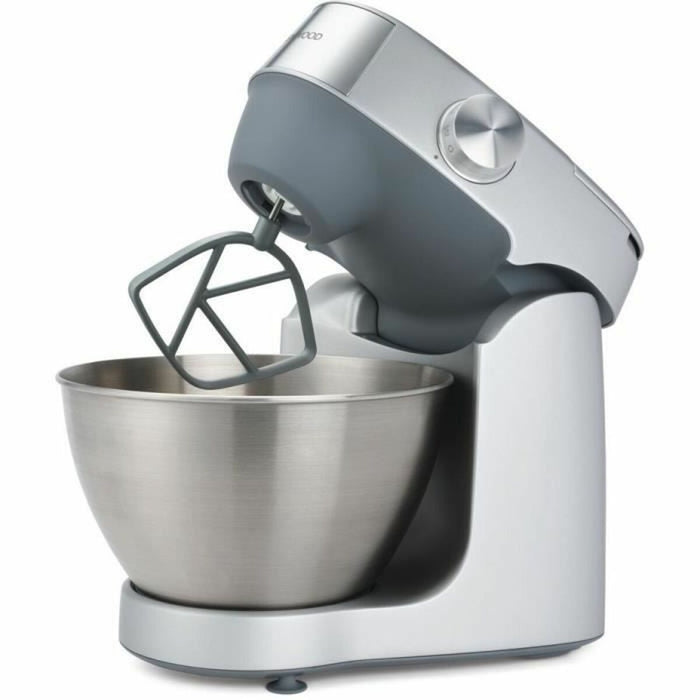 Mixer-Malaxor Kenwood 1000 W Argintiu 1000 W