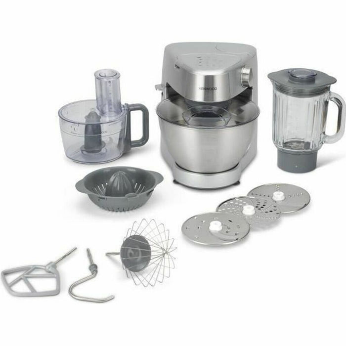 Mixer-Malaxor Kenwood KHC29.J0SI 1000 W 1000 W
