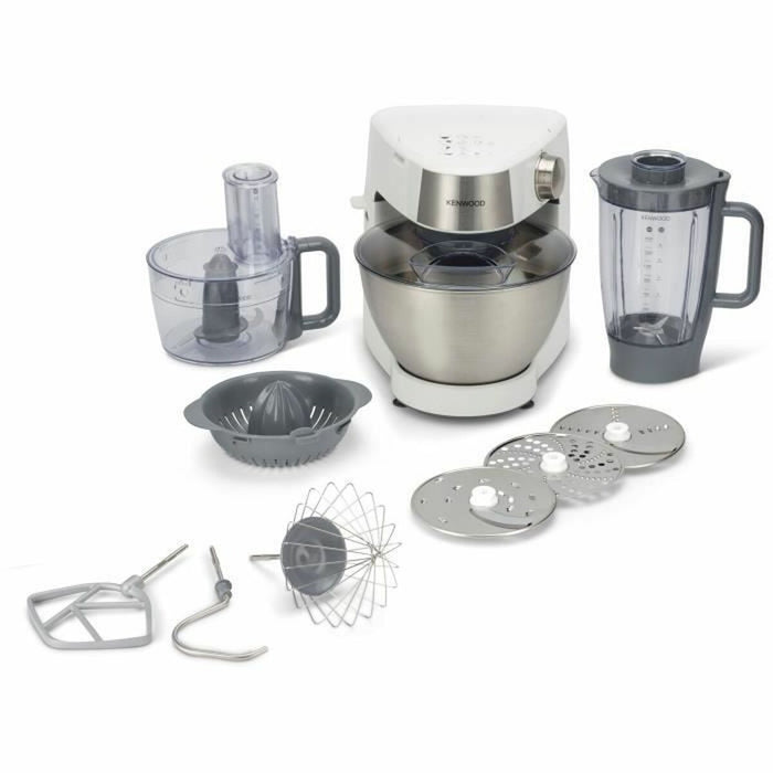 Robot de Bucătărie Kenwood 1000 W 4,3 L