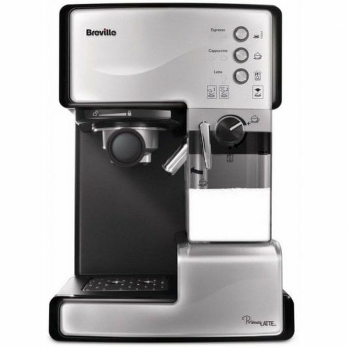 Cafetieră cu Filtru Breville 1,5 L