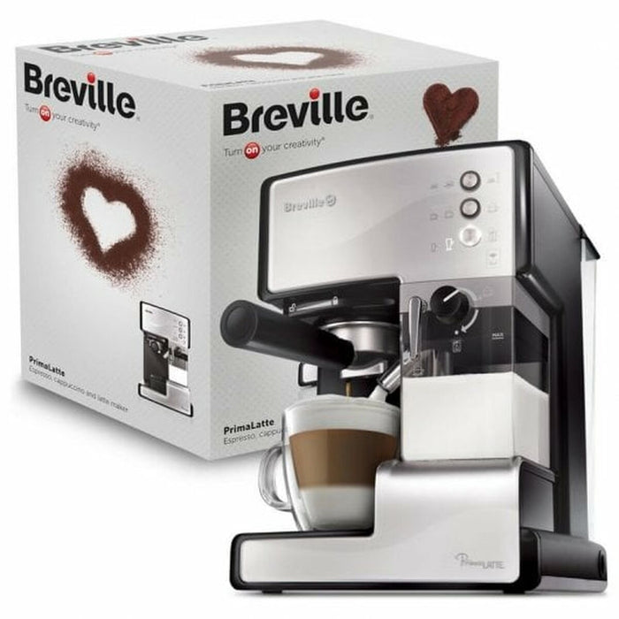 Cafetieră cu Filtru Breville 1,5 L
