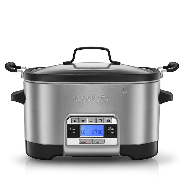 Oală pentru gătit lent Crock-Pot CSC024X